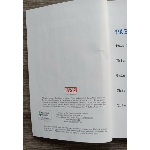 World of Reading: Five Super Hero Stories! - Picture 3 of 4